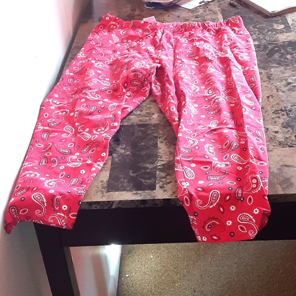 Leggings